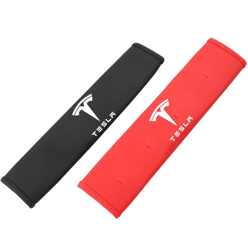 Tesla Belt Cover & Shoulders Protector | 2 PCs