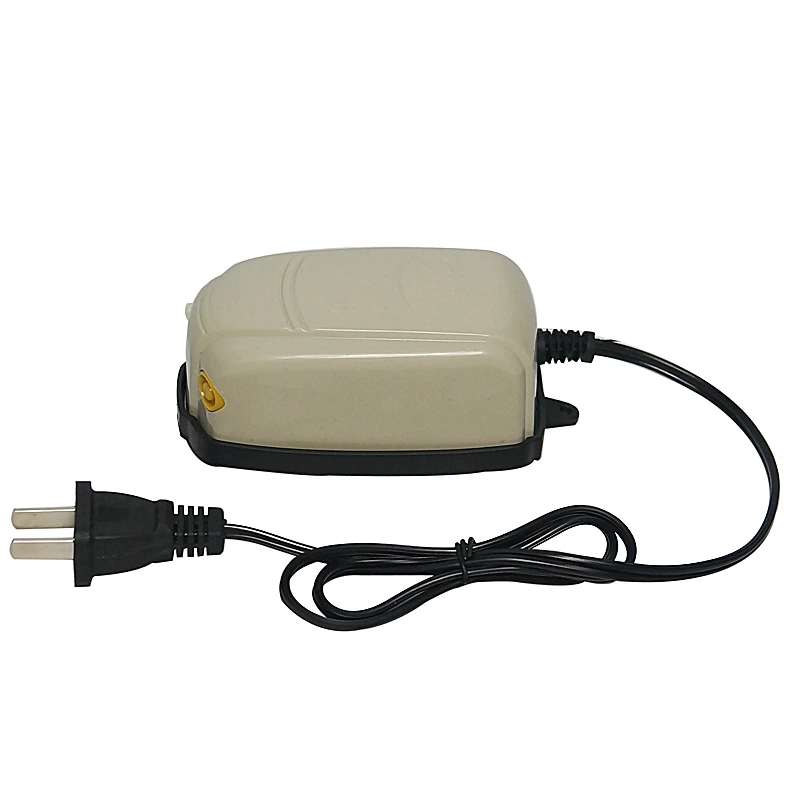 LY vacuum pump (5)