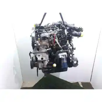 

1Z COMPLETE ENGINE SEAT TOLEDO (1L)