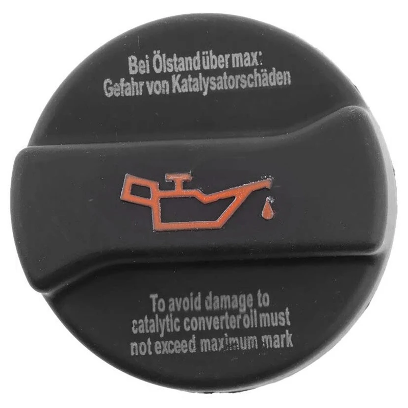 06B103485C автомобильные масляные крышки для Audi/для Volkswagen/для Skoda