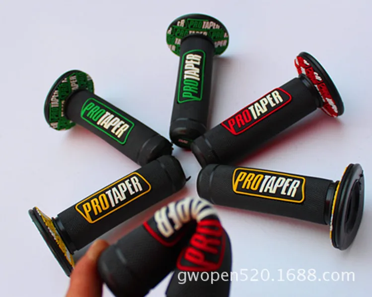 

Huayang Velocity Seoul Apollo Off-road Motorcycle Oil Door Handle Large Torsion Oil Visual Steering Handle Oiler