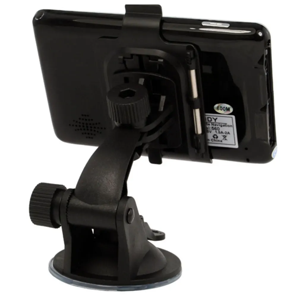 Vehemo 5 дюймов gps навигация автомобильный навигатор HD gps карта жизни для системы gps навигационная система