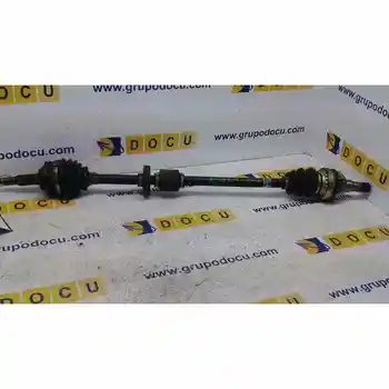 

TRANSMISSION FRONT RIGHT DAEWOO LACETTI