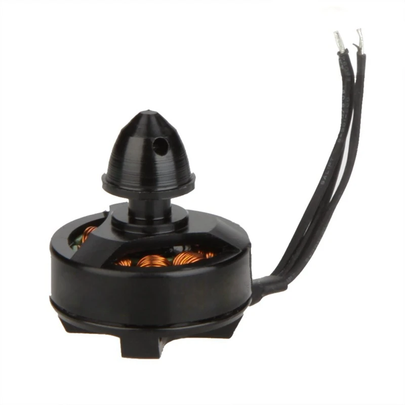

RCX 1804 2400KV Brushless Motor CCW Thread for DJI F330 ZMR250 H250 Quadcopter Part