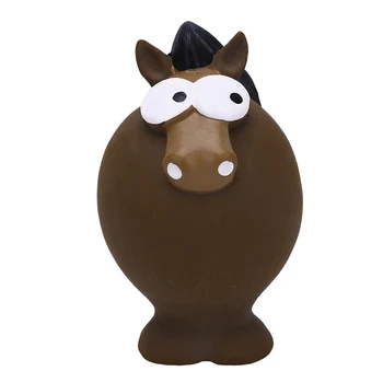 

1PC New Cute Dog Toys Screaming Rubber Pet Toys Squeak Squeaker Chew Gift Gome Decorations Pet Toys