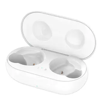 

Charging Case Portable Charging Cradle Dock Charging Station for Samsung R170 R175 Bluetooth Headset