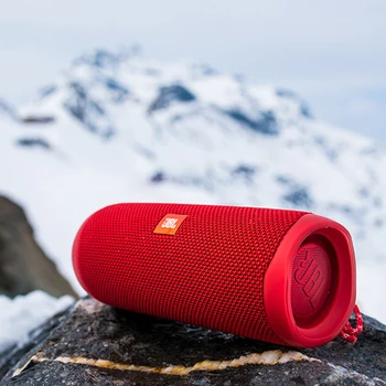 

Flip5 Flip5 pk charge 3 4 Bluetooth Wireless Portable Speaker Compatible IPX7 Waterproof Bass Channel Music Kaleidoscope Audio