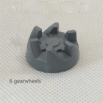 

3 cm Diameter Clutch Coupler Coupling Cog Gear Parts for Midea Blender Juicer Cooking Machine PM251B PM251 JM251 JE25C12 BM253