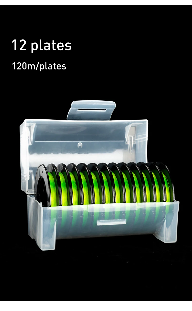 8编 ygk 绿色 连盘线 (4)