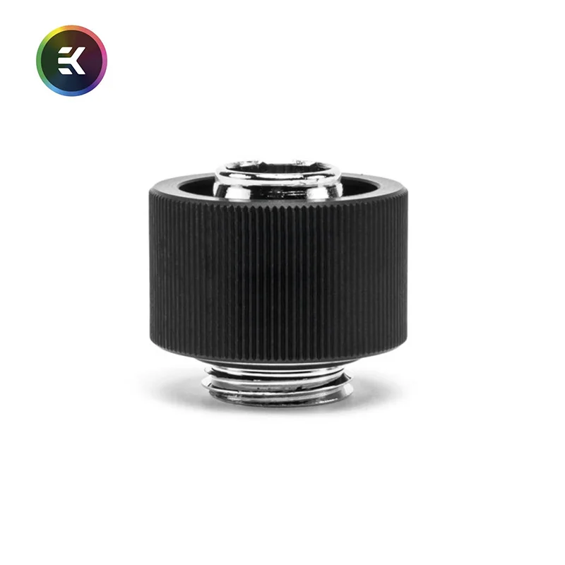 EK STC Classic 10x16 мм Мягкая трубка ручная компрессионная арматура 3/8 дюйма/5/8 дюйма ID/OD