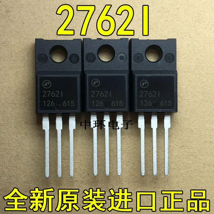 10 шт./лот AP2762I MOS10A600V TO220F 2762I 2762I-A