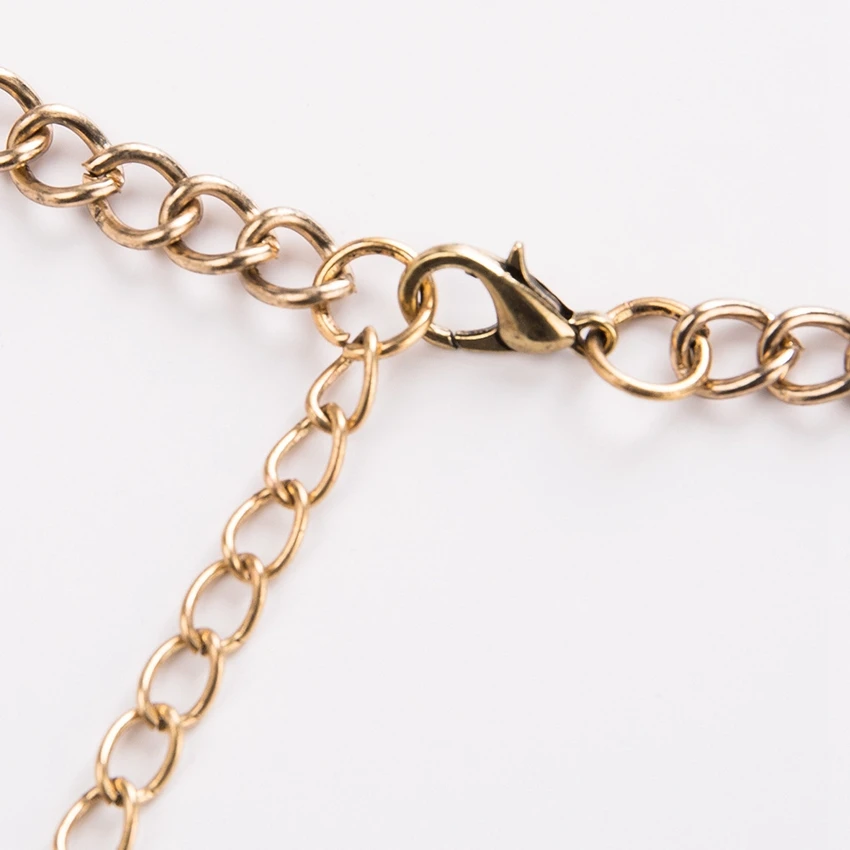 fashion necklace (3)