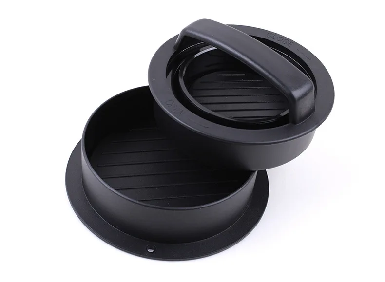 Meat pie maker A