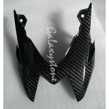 

Real Carbon Fiber Rear Seat Tail Light Cover Fairing for BMW S1000RR 2015-2018