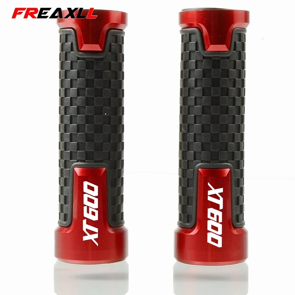 Аксессуары 22mm7/8 ''мотоциклетные ручки, аксессуары для руля, ручки для YAMAHA XT600 XT600R XT60X Tenere XT 600 2004-2011