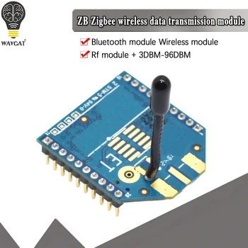 

XBee module Series upgrade S2 S2C Zigbee module wireless data transmission module imported