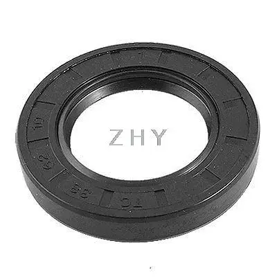 

Garter Spring Loaded Double Lip Engine Oil Seal TC 38x62x10mm