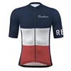Pro Race fit Cycling Jersey Summer lightweight Short Sleeve Bicycle Clothes Road Bike Mtb cycling shirt quick-drying ► Photo 1/6