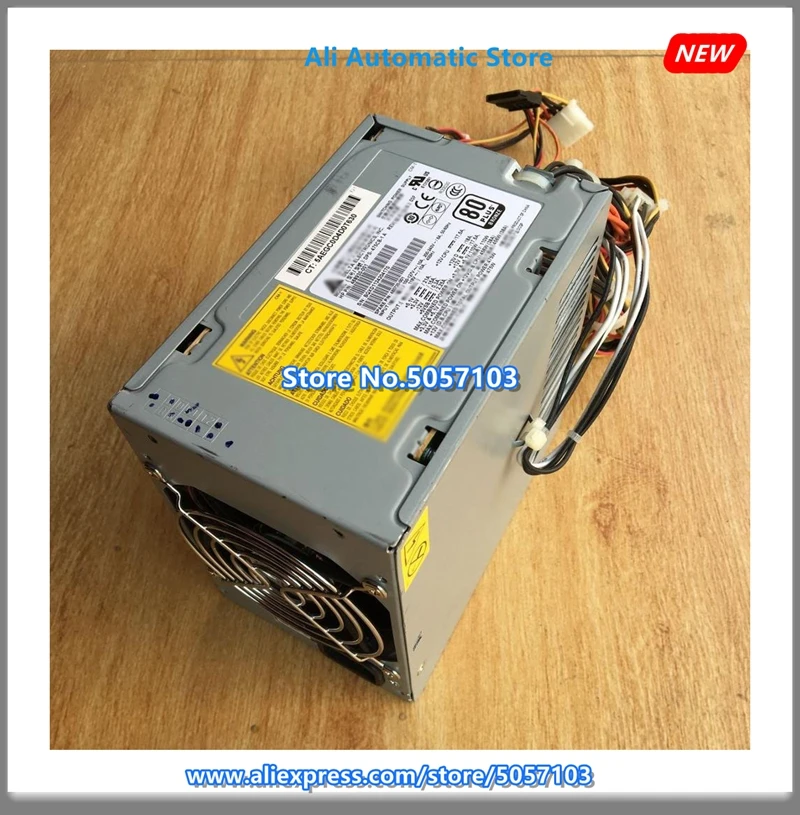 Z400 оригинальная рабочая станция питания DPS-475CB-1 A 468930-001 480720-001