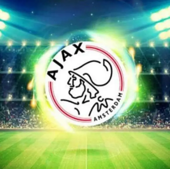 5d полностью Алмазный DIY известный Футбол teamAJAX логотип украшение для дома | Дом и