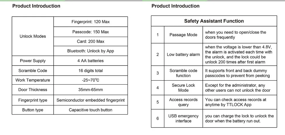 LVD06-通通锁英文说明书-3