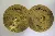 Arborea Golden Mute 14" Hihat Cymbal Продается