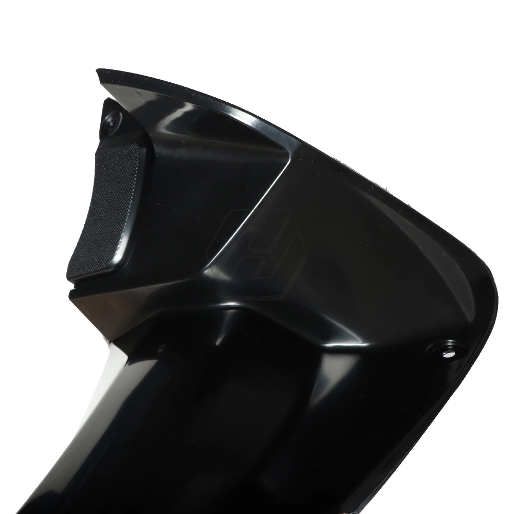 Мотоциклетная боковая накладка кронштейн обтекатель Cowling чехол для Kawasaki ZX-14R ZZR1400 2012