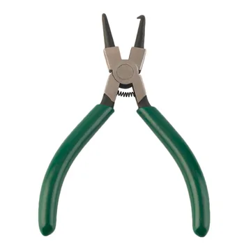 

Bike repair Tool Internal 90 Degree Bent Needle Nose Circlip Oil Seal Snap Ring Plier bike repair Tool