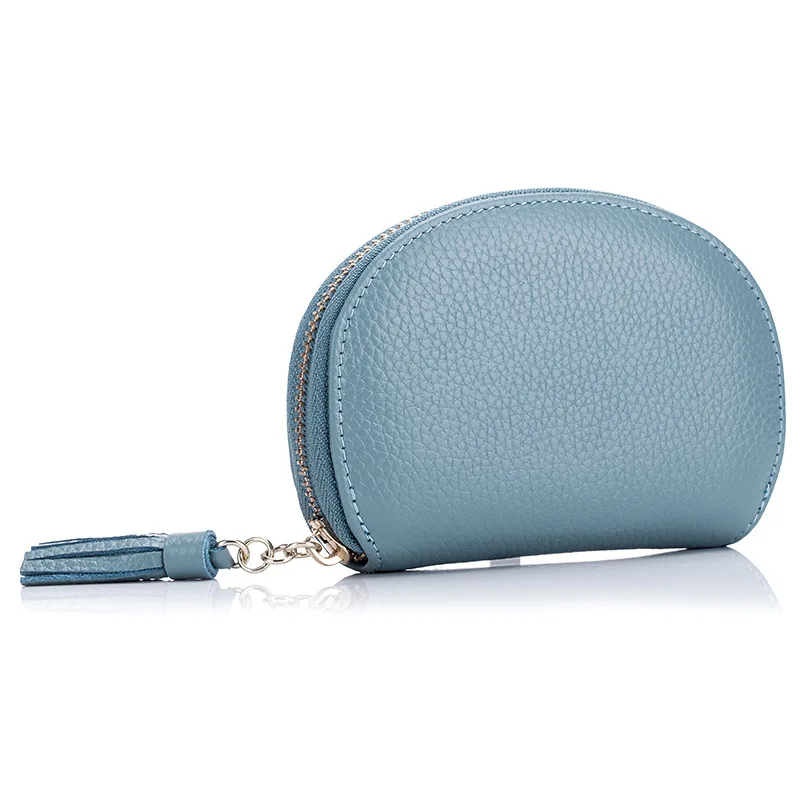

[-] Cl-621 [Material] Full-grain Leather [Color] Black Blue, Lotus Purple, Greyish White