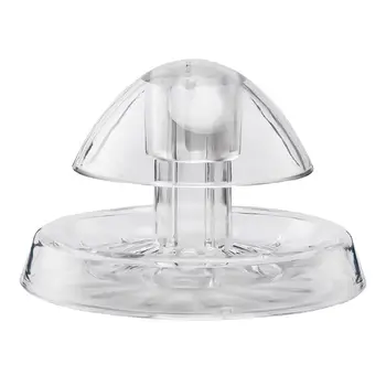 

2pcs Clear Snail Trap Aquarium Fish Plant Tank Plants Planarian Pest Catch Box Fun Catching Snail Aquarium Environment