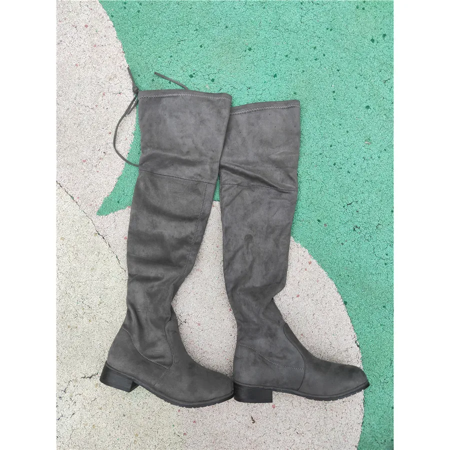 

High Long Woman Boots