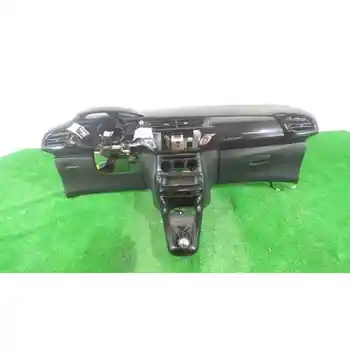 

214858 box Instruments Citroen C3