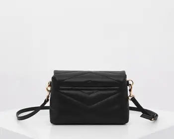 

Solid Color Stone Pattern Leather Crossbody Bag For Women Fashion Female Shoulder Bag Female Handbags And Purses With Handle