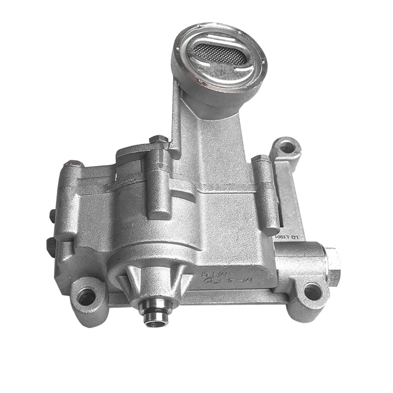 Новый масляный насос 1211A039 1211A006 в сборе для Mitsubishi ASX GA2W GA3W GA4W GA9W 1800 2000 Outlander CW4W GF2W GF7W