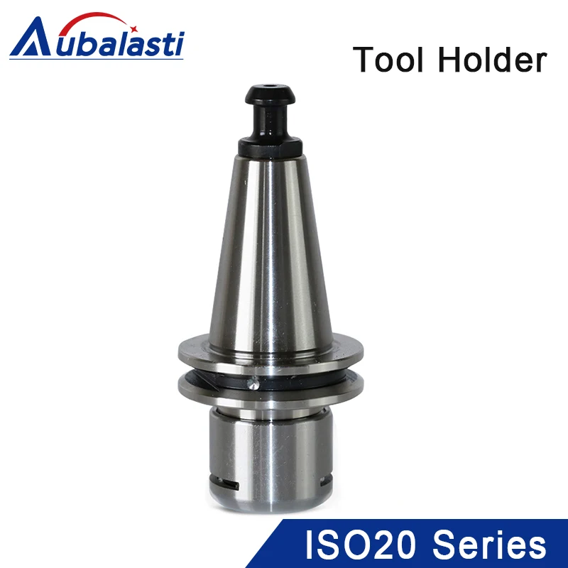 ISO20 Быстрорежущая инструмент ручки ISO20-ER16-35MS ISO20-ER20-35MS ISO20-ER25-35MS фрезерный станок с