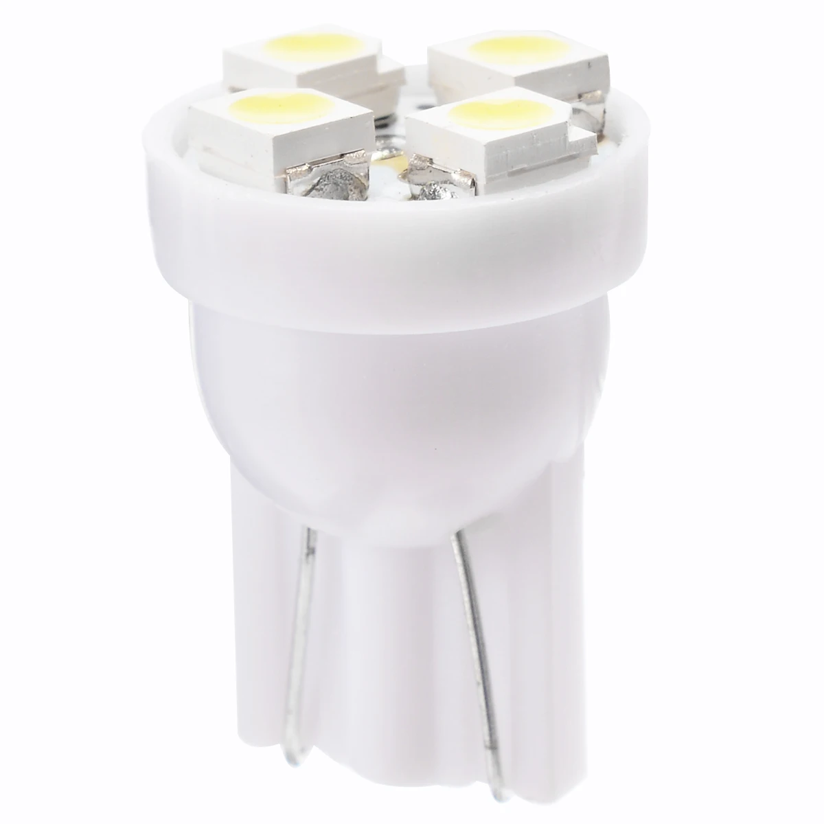 14PCS White LED Car Interior Light Kit Set 1157 T10 31 36mm Auto  Dome Map License Plate Lights Lamp