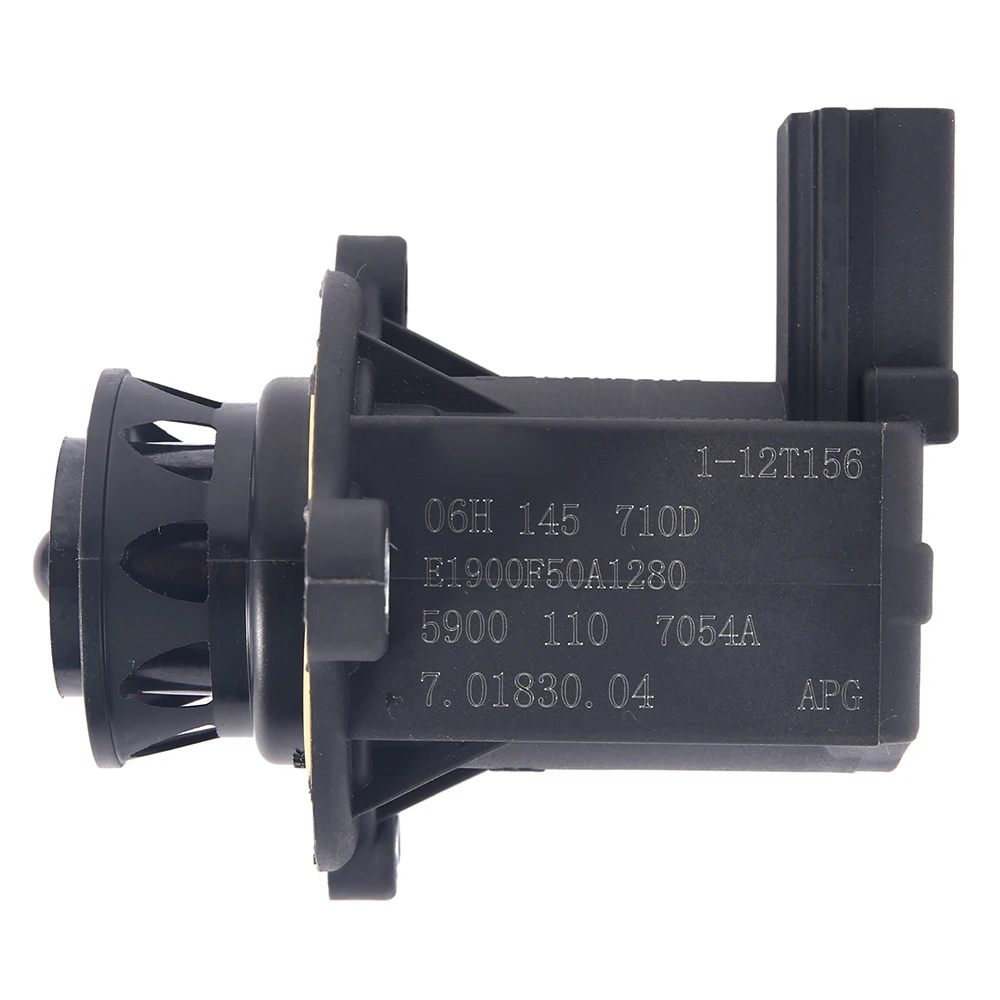 DIVERTER клапан преобразователь давления 06H145710D для VW/AUDI 1,8/2,0 TFSI