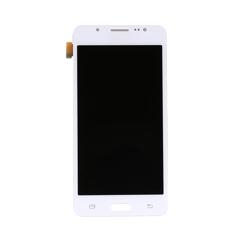 10 шт./лот OLED для Samsung J5 ЖК-дисплей+ сенсорный экран дигитайзер в сборе для Galaxy J5 J510 DHL EMS