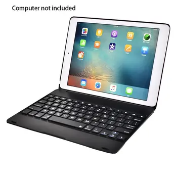 

New Wireless Keyboard Air1 2 Pro9.7 Universal Wireless Thin And Light Keyboard For Ipadair1 /2 Ipad Pro9.7 Wireless