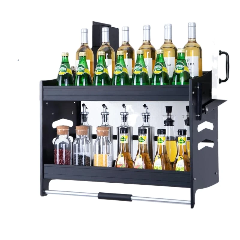 Cocina Organizador подставка для посуды из нержавеющей стали органайзер кухонного