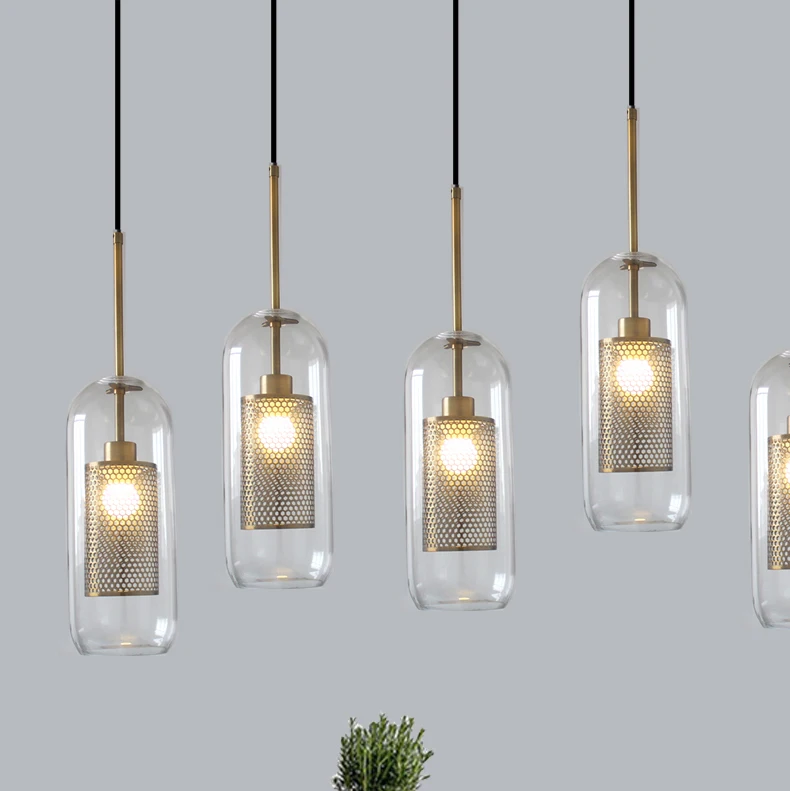 

Nordic Modern Round Balls Pendant Lights Creative Round Moon Brass Suspension Pendant Lamp For Dining Room Living Room Drplight