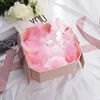 100pcs/bag Colorful Feathers Gift Packing Material Box Filler Supplies Diy Craft Wedding Birthday Party Decoration Accessories ► Photo 3/6