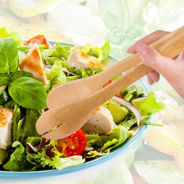 Salad Tongs Clip Art