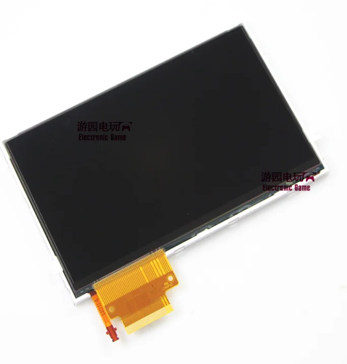 

PS 3000 Brand new original PSP1000 LCD screen PSP2000 screen display perfect screen LED LCD screen