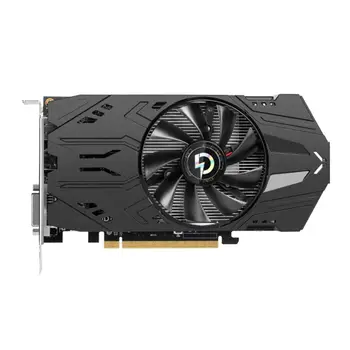 

Graphics Card RX560D 4GB GDDR5 128Bit PCI Express 3.0 DirectX12 Video Card for Rx560 Chip Image Card Game Accessories