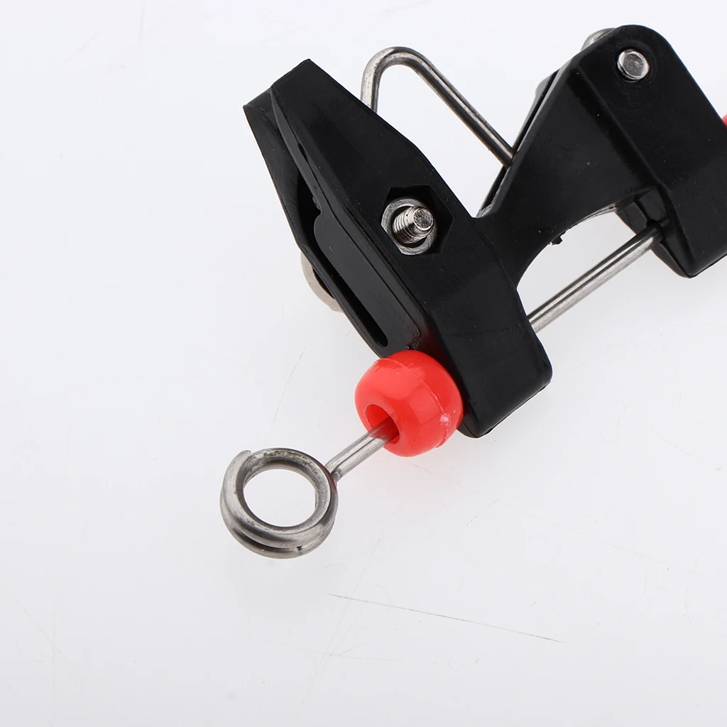 Heavy Duty Trolling Clip Release Clips Fishing for Outrigger Downrigger