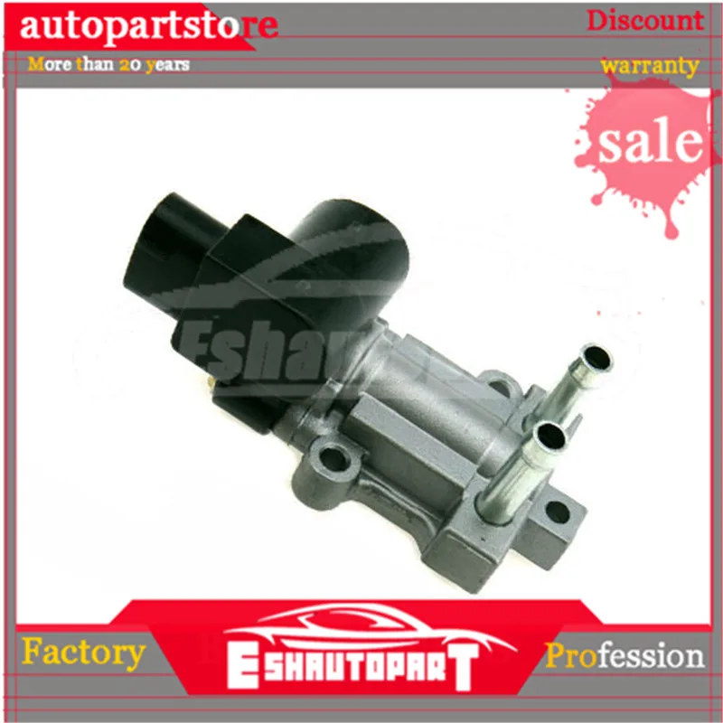 22270-70130 136800-1380 2227070130 клапан управления холостого хода для Toyota Altezza IAVC двигатели холостого хода