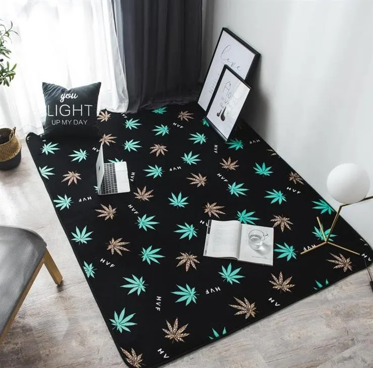

Net Red Clothing Shop Photographs Carpet Household Bedroom Boys Individual Girls Heart Cushion Bedroom Autumn and Autumn.