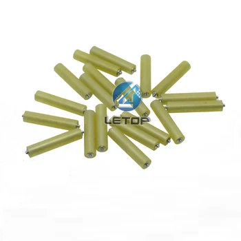 

10PCS Printer paper pressure roller for Mutoh VJ1604E 1614 1624 1638 1618 pinch roller rubber wheel for solvent printer