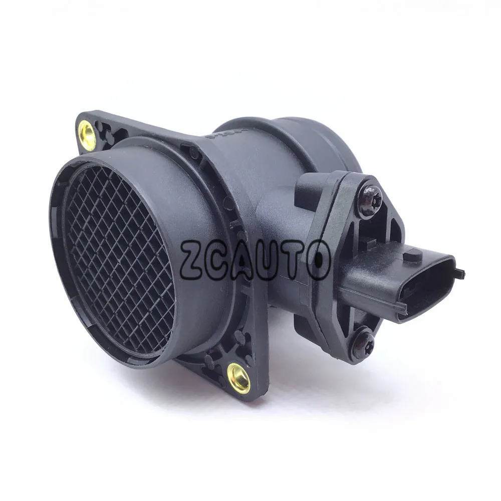 Датчик массового расхода воздуха MAF для Chery Tiggo (T11) Fora (A21) SQR481FC 0280218166 A11-3614011 A113614011 0